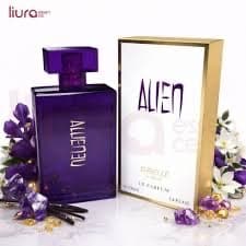 Allien Isabelle