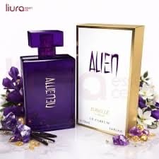 Allien Isabelle - Foto 1