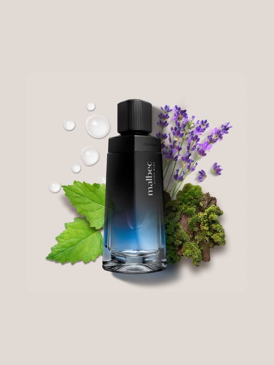 Malbec ultra bleu