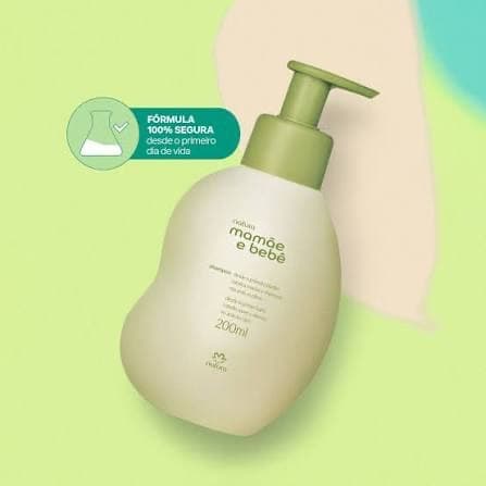 Shampoo mmbb 200ml