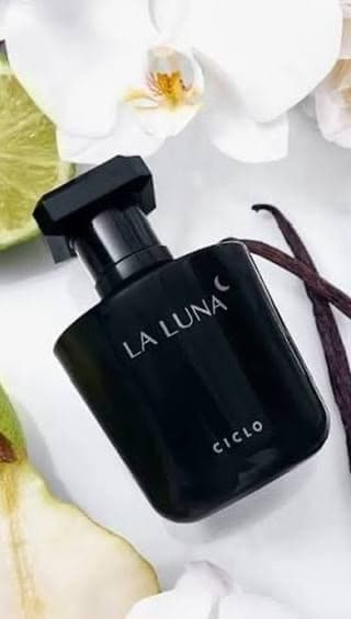 La luna 100ml