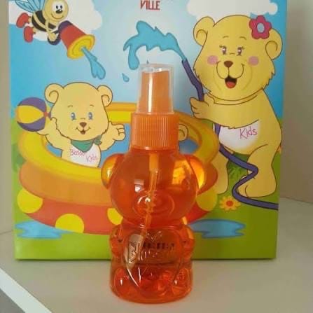 Blosson kids laranjinha 120ml - Foto 2