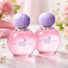 Petit atitude lavanda 50ml - Foto 2
