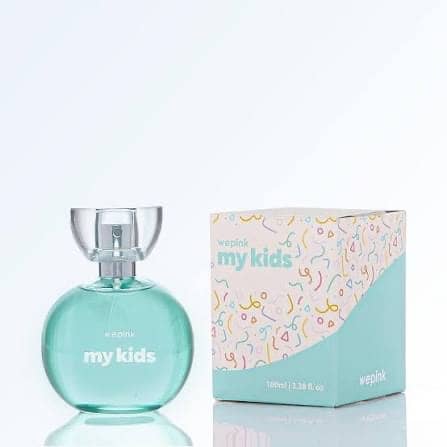 My kids wepink