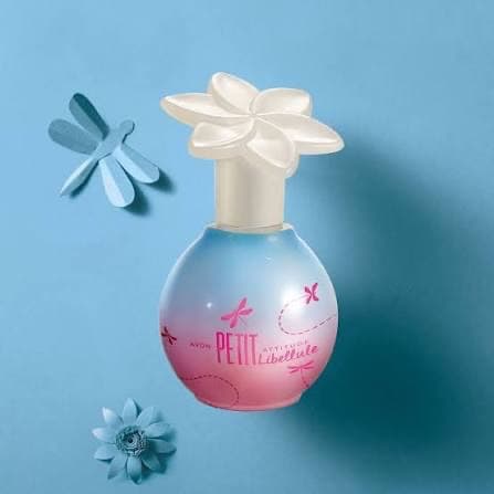 Petit libélula 50ml