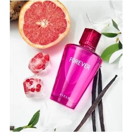 Forever ciclo 100ml