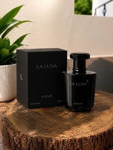 La luna 100ml - Foto 1
