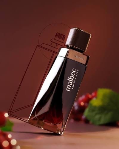 Malbec eau de parfum - Foto 3