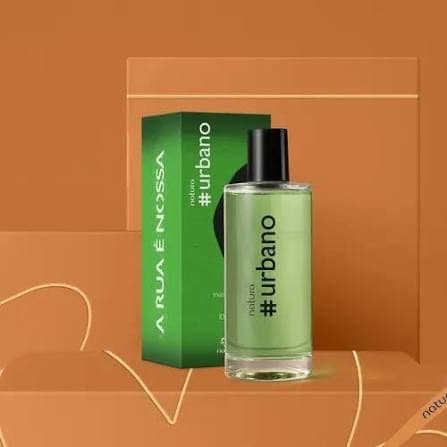 Urbano masculino