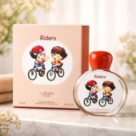 Riders