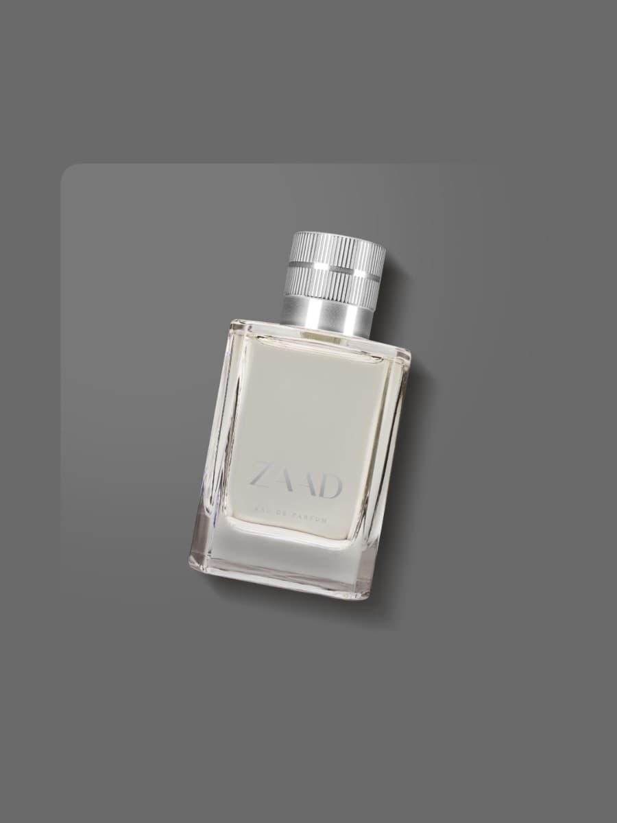 Zaad 50ml