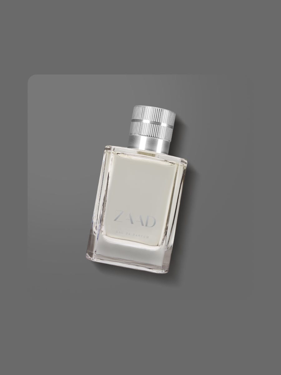 Zaad 50ml - Foto 1