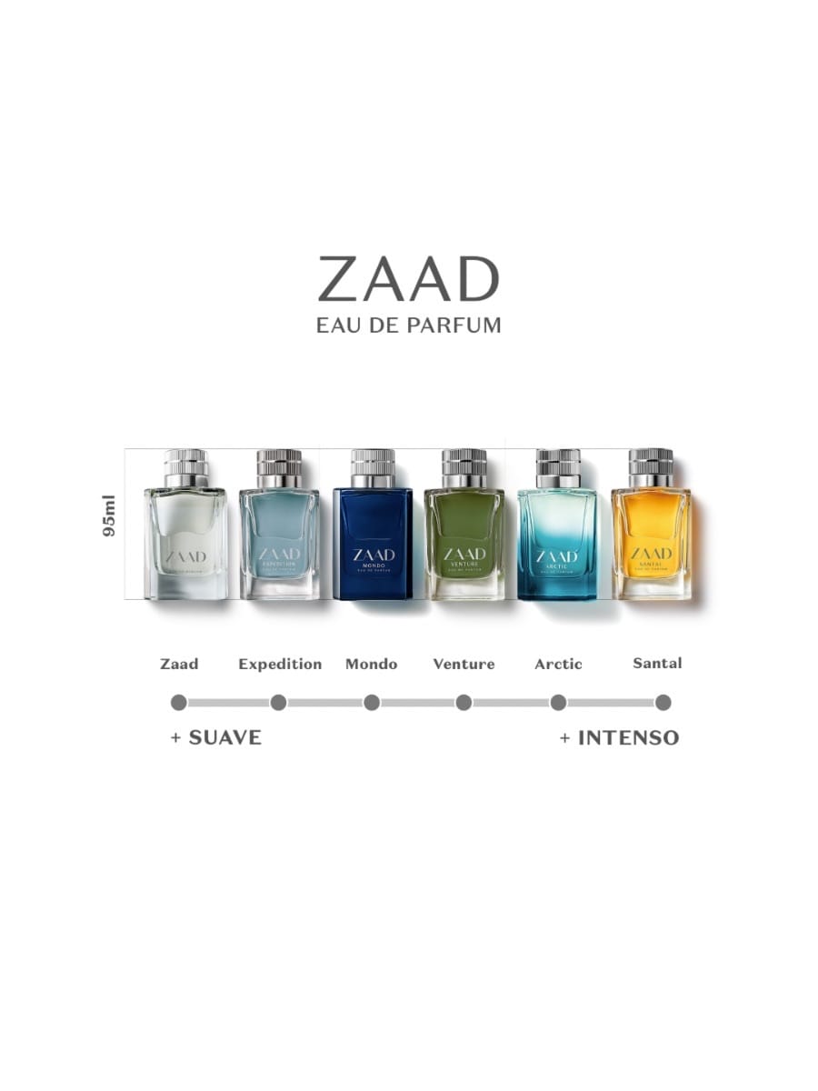 Zaad arctic - Foto 3