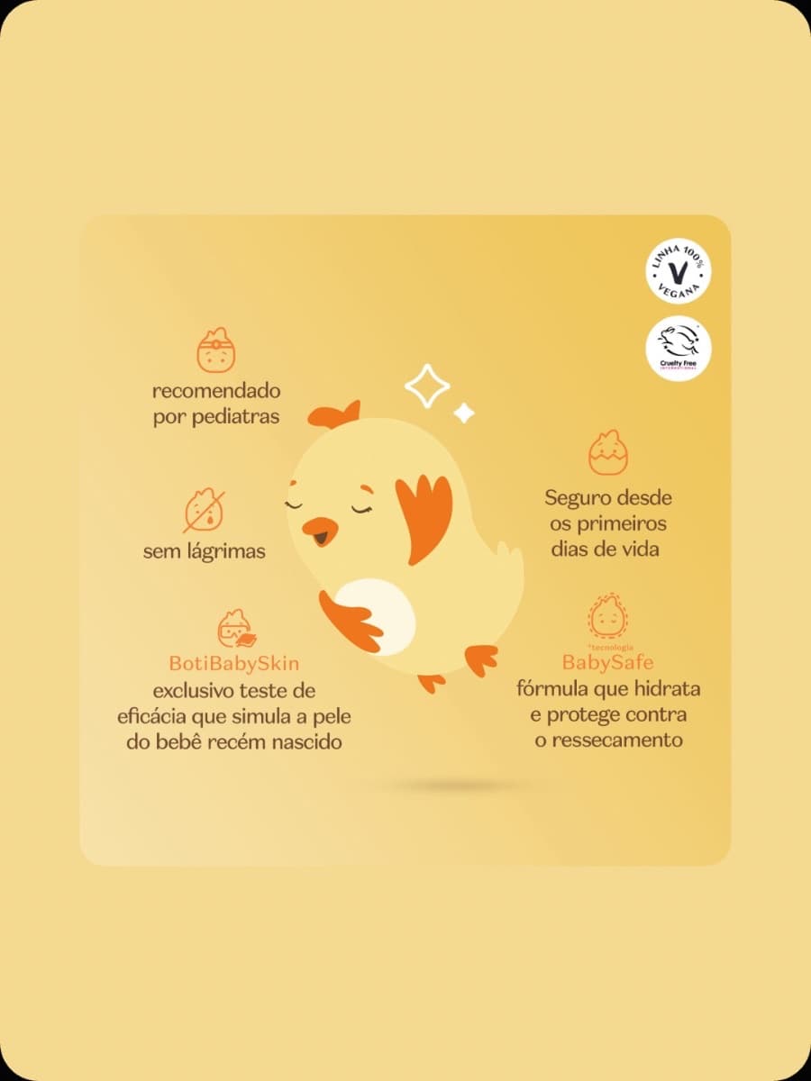 Boti Sabonete líquido 400ml