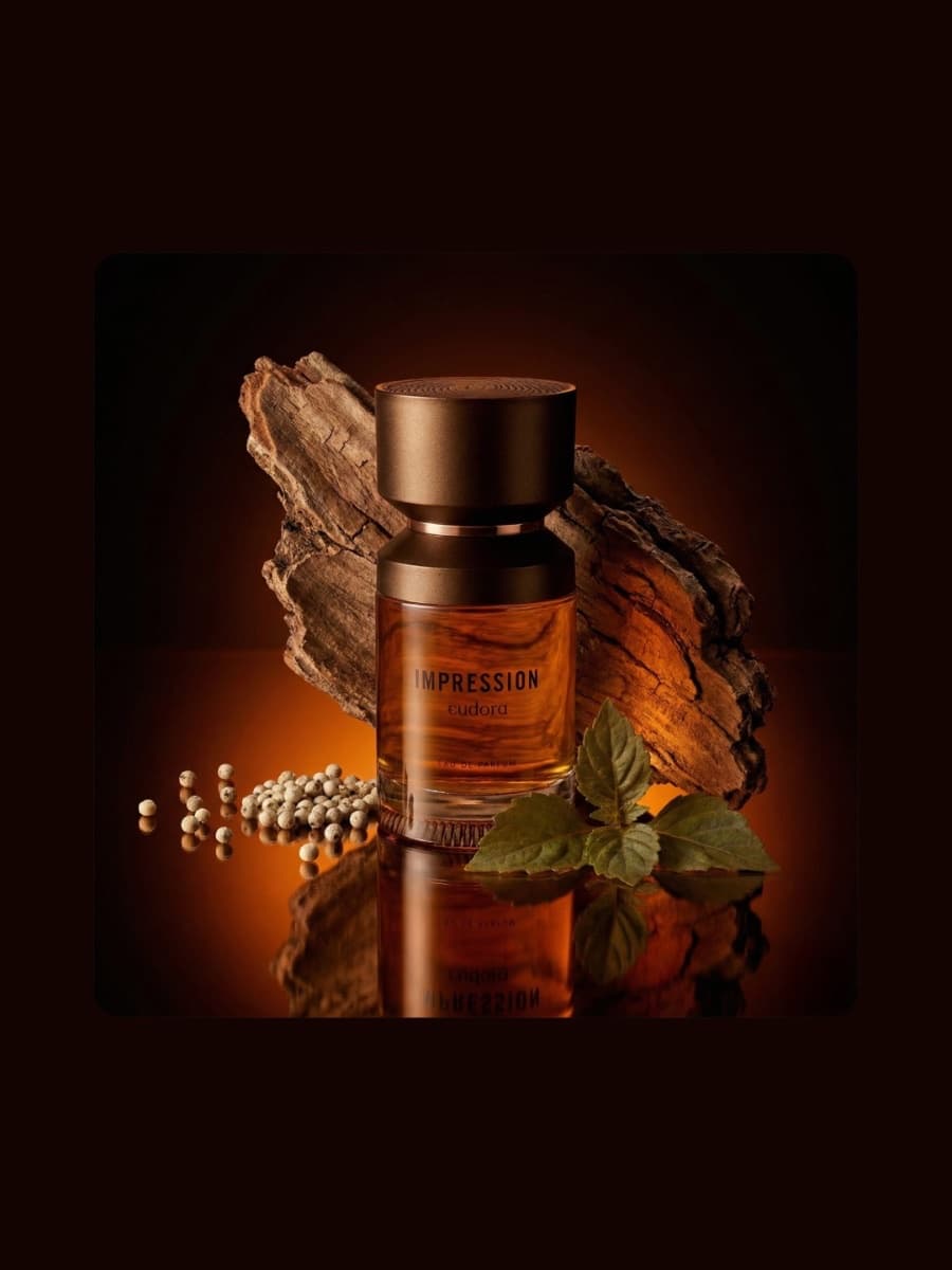 Impression eau de parfum