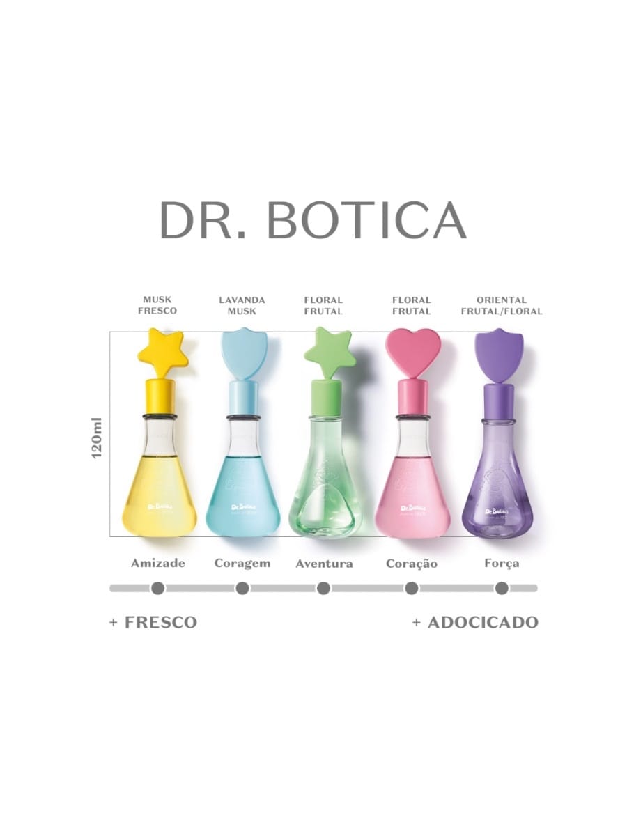 Dr.Botica poção da força - Foto 3