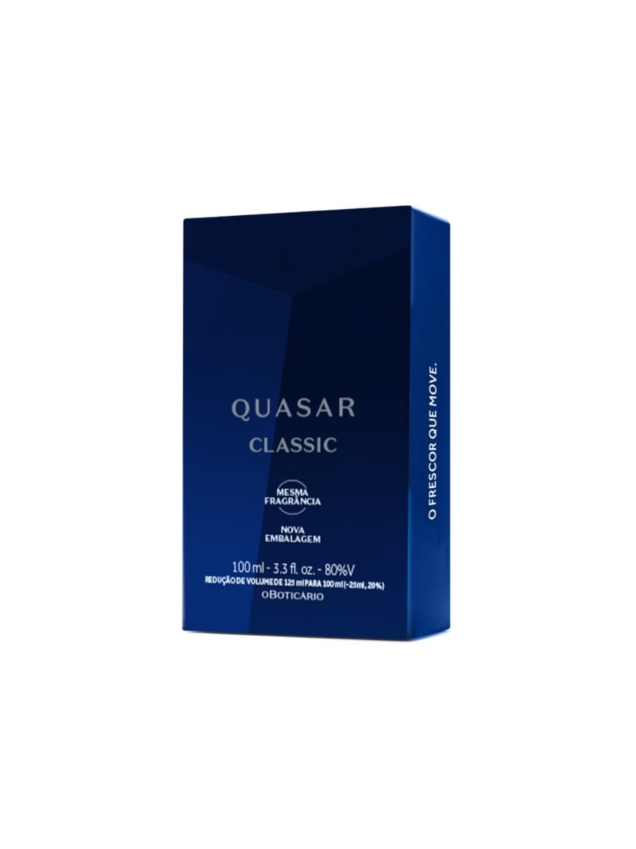 Quasar Clássico - Foto 3