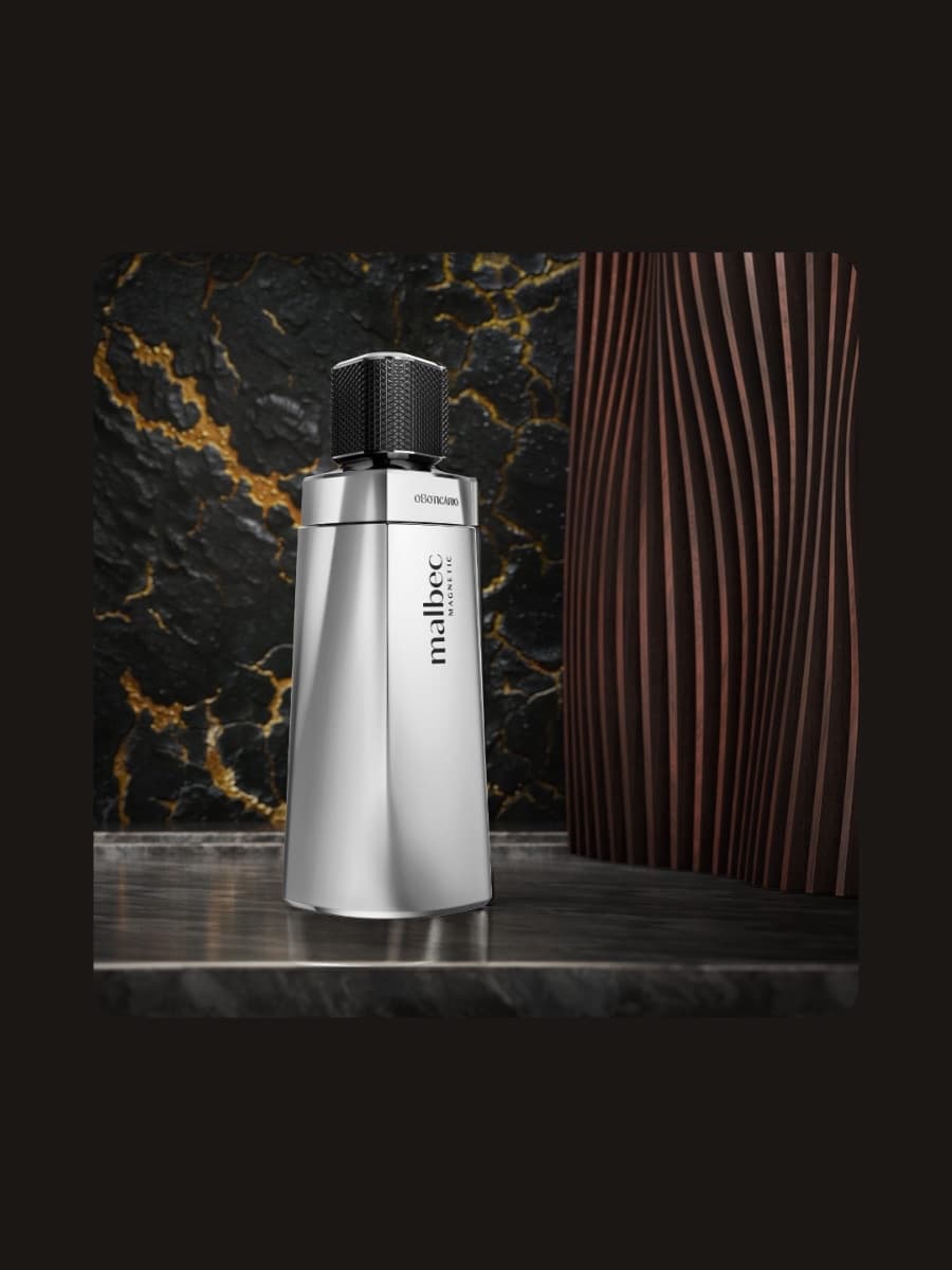 Malbec magnetic