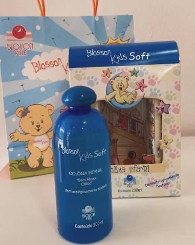 Blosson kids soft 200 ml - Foto 3