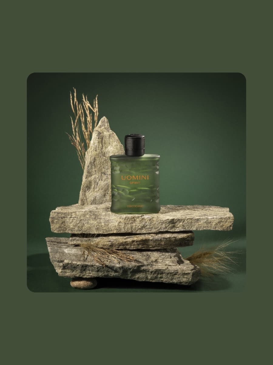 Uomini spirit