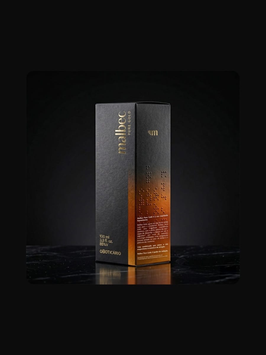 Malbec purê gold - Foto 2
