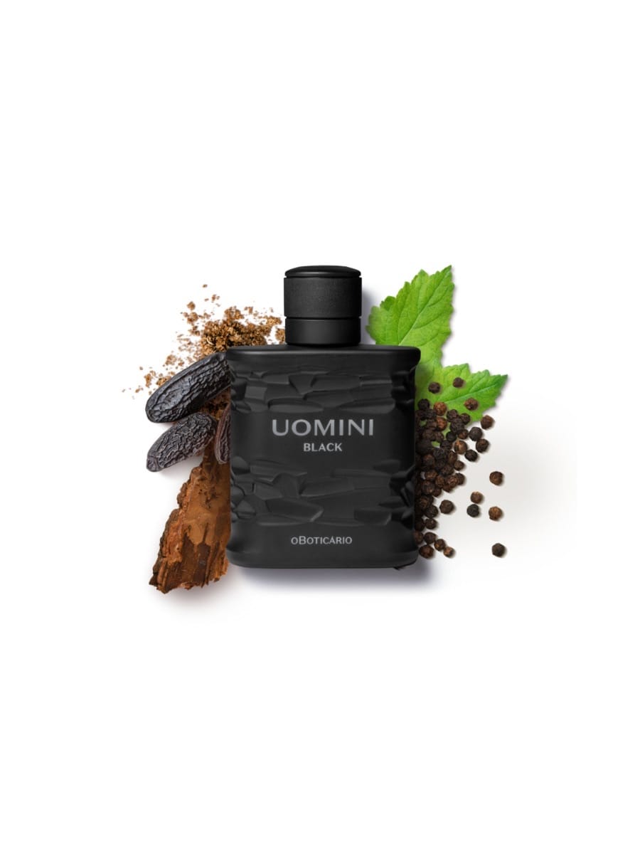 Uomini black - Foto 2