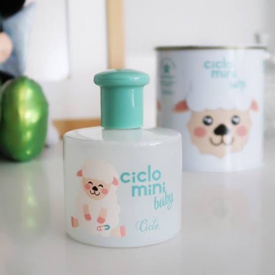 Ciclo mini baby - Foto 2