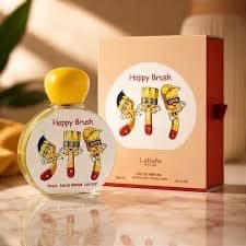 Happy Brush lattafa pride infantil