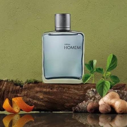 Natura homem - Foto 3