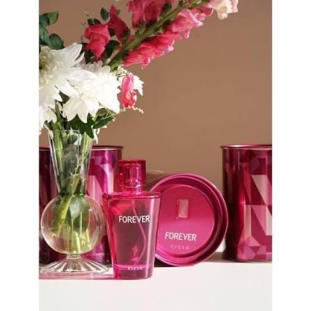 Forever ciclo 100ml - Foto 2