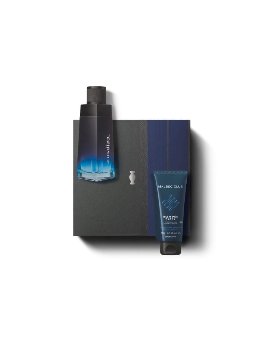 Kit Malbec ultra bleu 003 - Foto 3