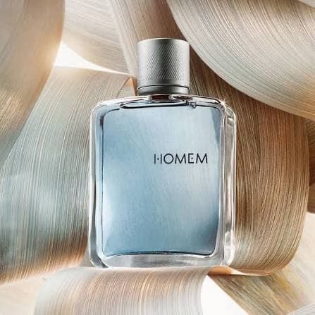 Natura homem