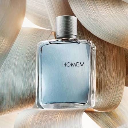 Natura homem - Foto 1