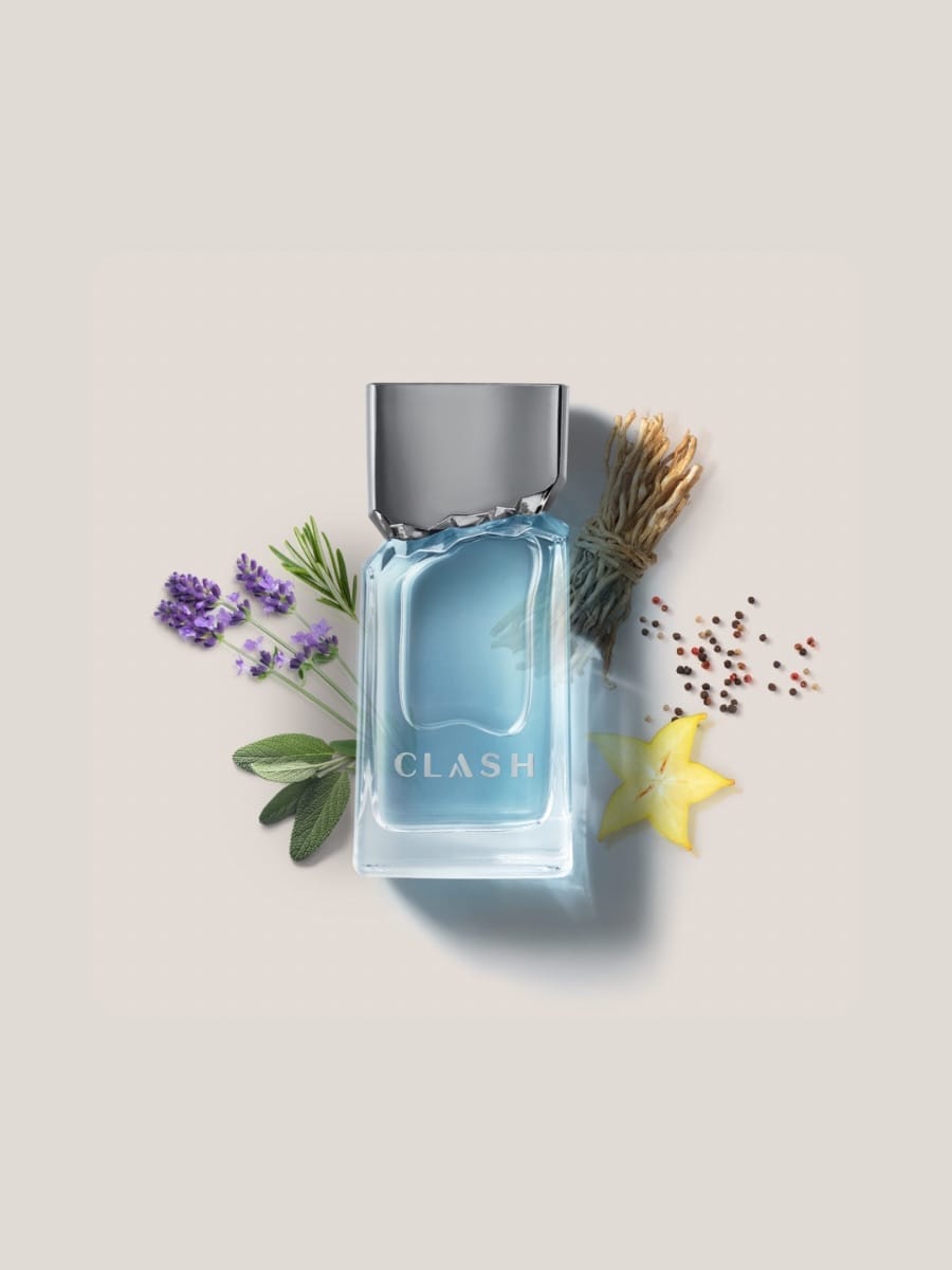 Clash - Foto 1