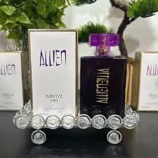 Allien Isabelle - Foto 3