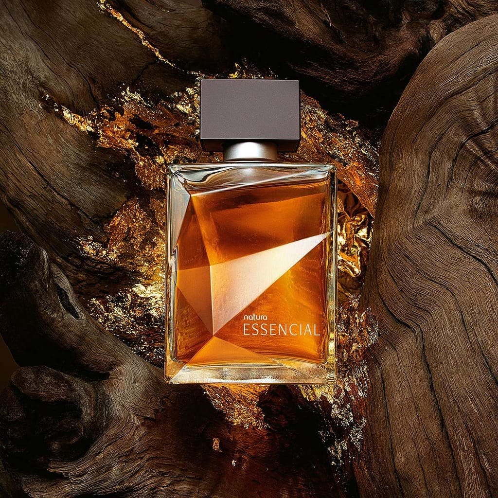 Essencial masculino tradicional natura - Foto 3