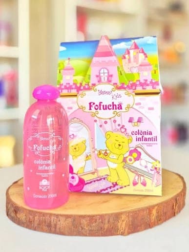 Blosson fofinha 200ml