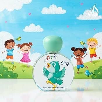 Lattafa sing - Foto 1
