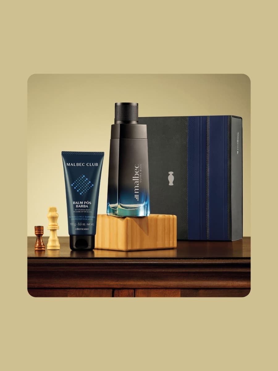 Kit Malbec ultra bleu 003