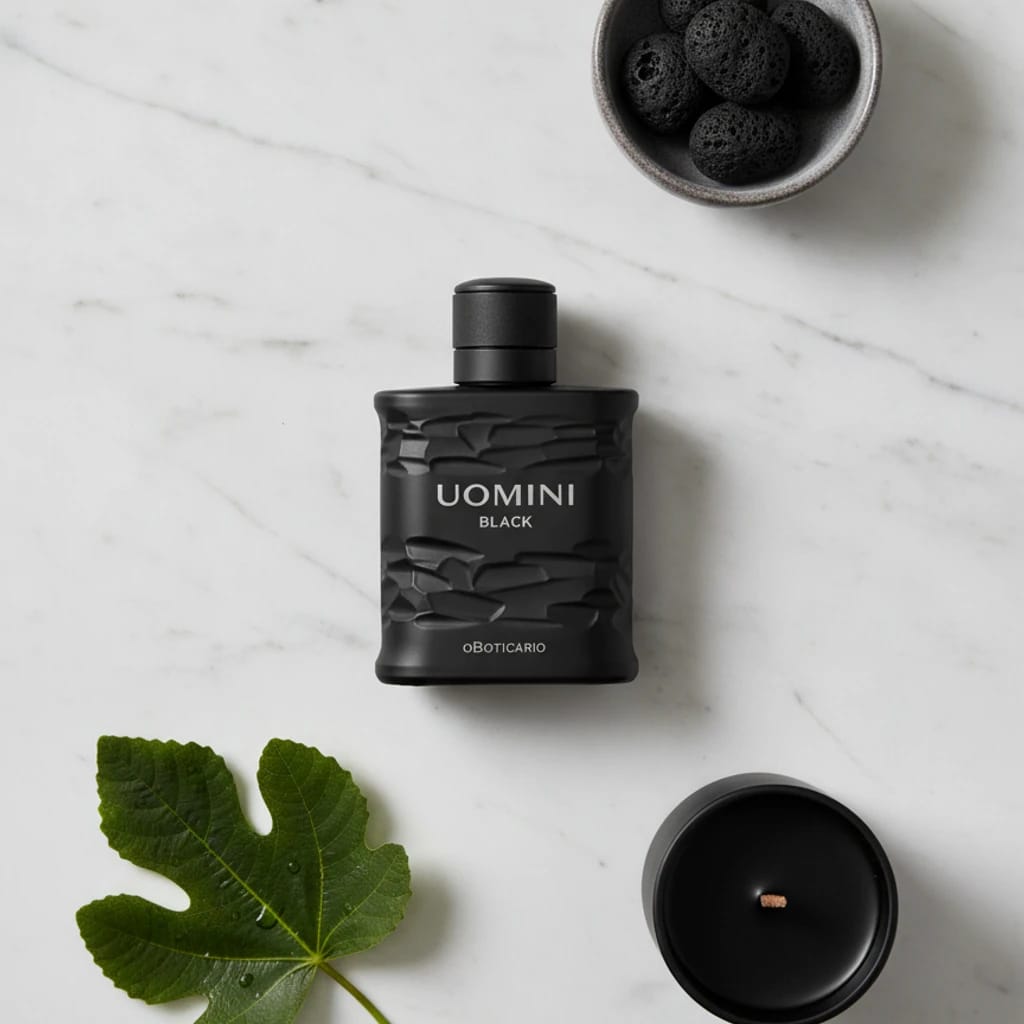 Uomini black - Foto 4