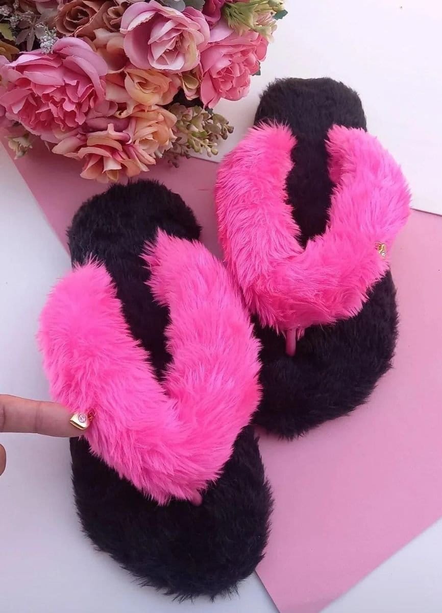Chinelufas, cores e modelos variados personalizados - Foto 1