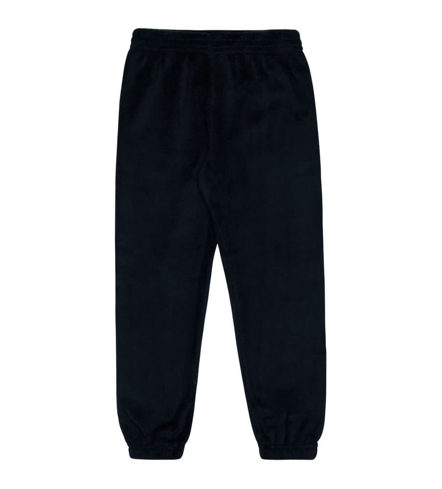Conjunto casaco zíper e calça Tileesul