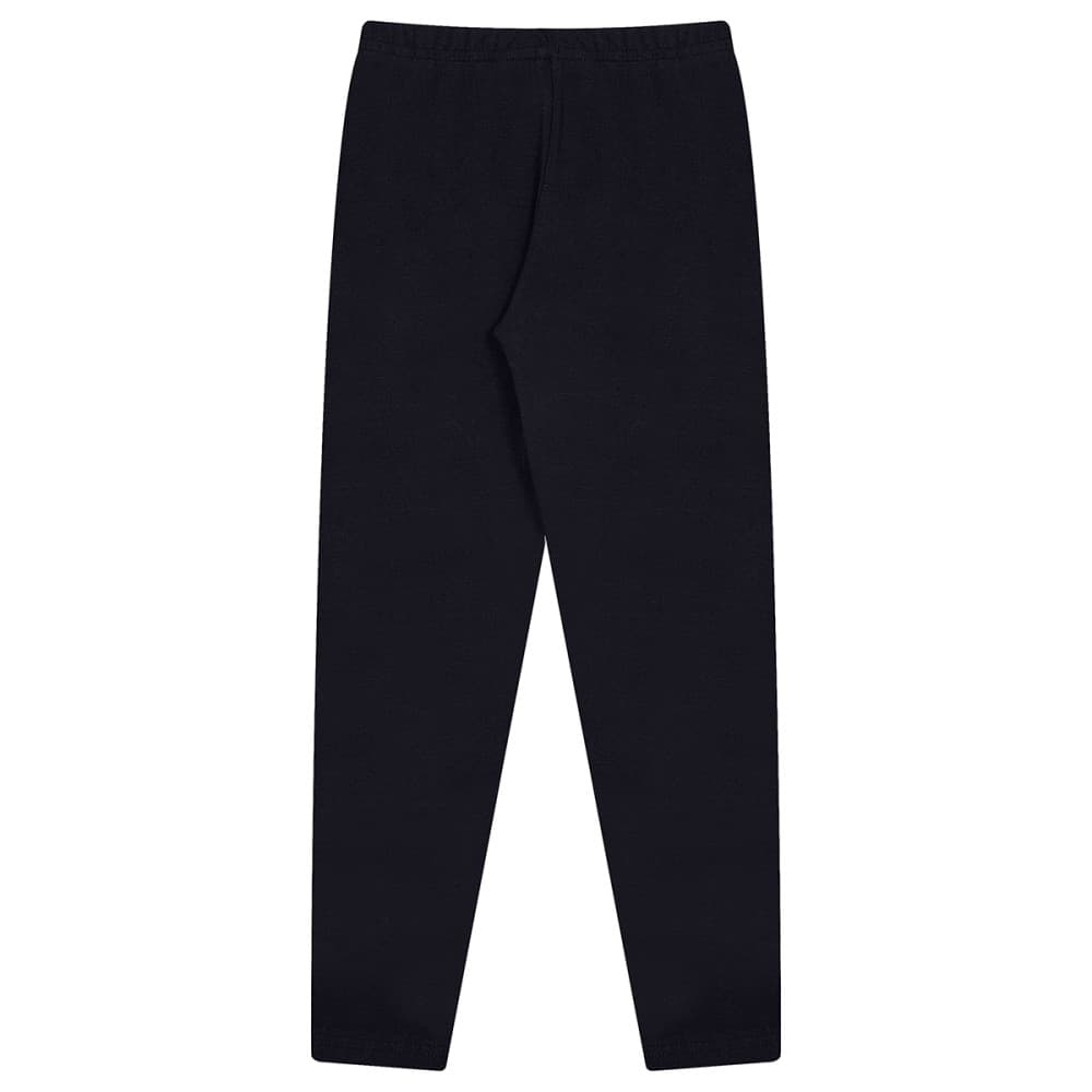 Calça Legging molecotton flanelada