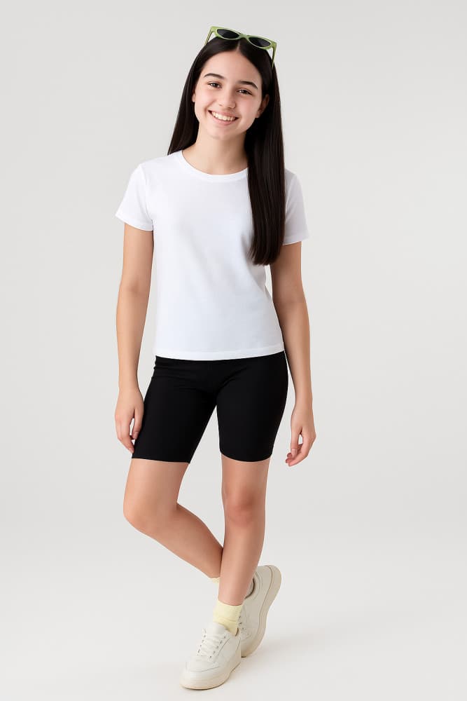 Bermuda cotton Fakini