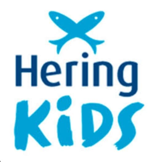 Bermuda Hering Kids