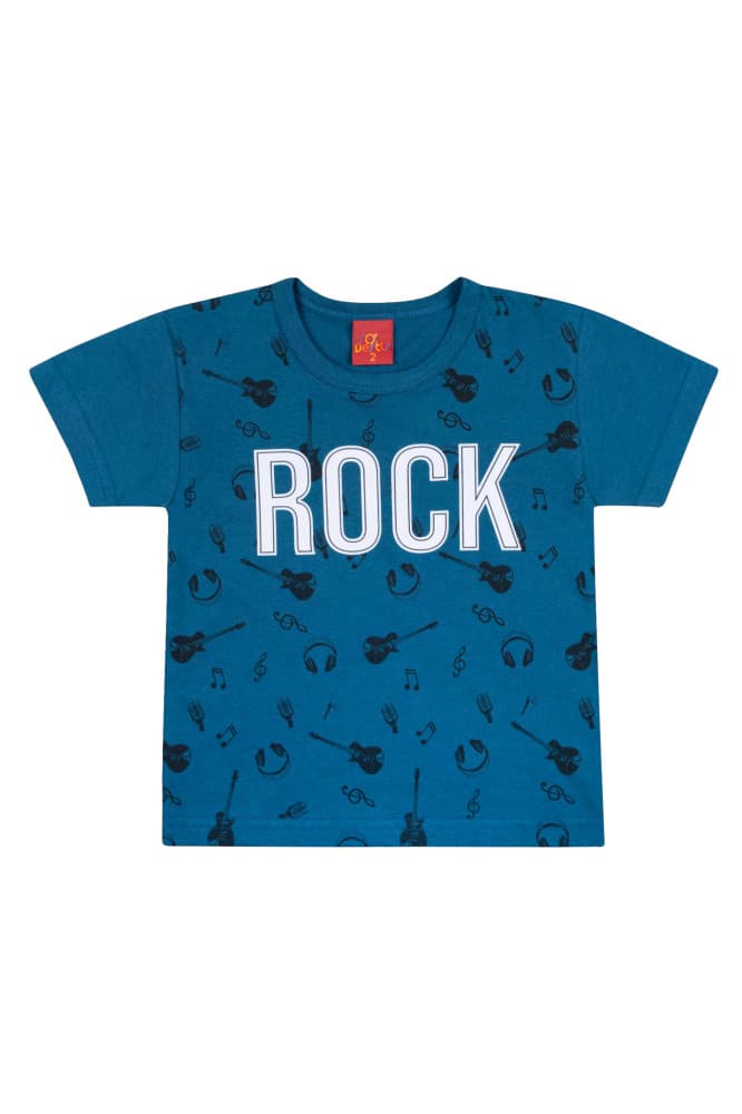 Conjunto Rock