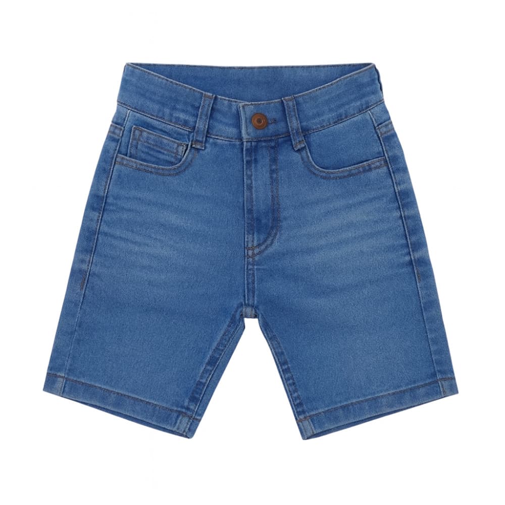 Bermuda Jeans Hering Kids C4H8