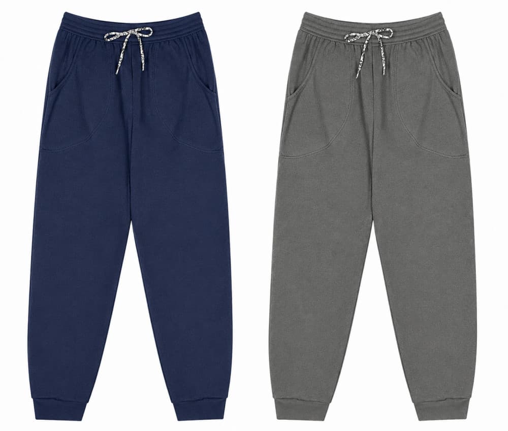 Calça Moletom Menino