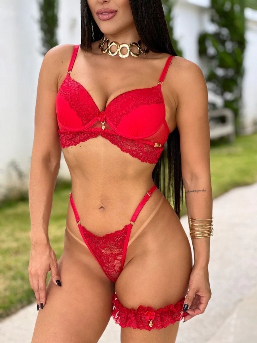 Conjunto 432/001 - Foto 3