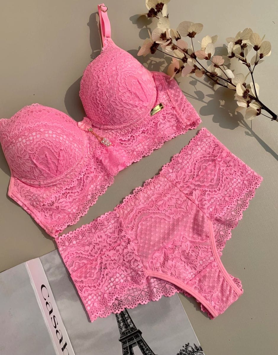 Conjunto 399/005 - Foto 4